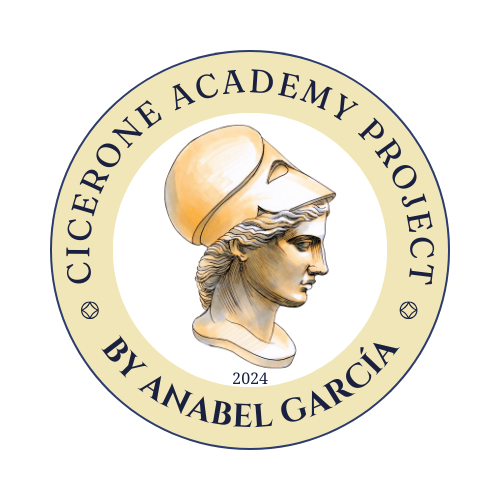 Cicerone Academy Project